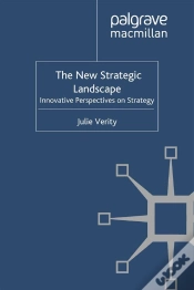 Capa do artigo New Strategic Landscape
