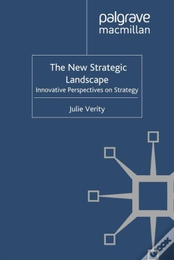 Capa do artigo New Strategic Landscape