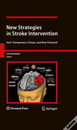 Capa do artigo New Strategies In Stroke Intervention