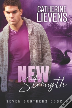 Capa do artigo New Strength