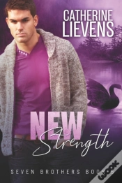 Capa do artigo New Strength