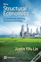 Capa do artigo New Structural Economics