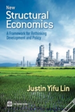 Capa do artigo New Structural Economics