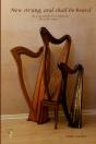 New Strung, And Shall Be Heard - Preview