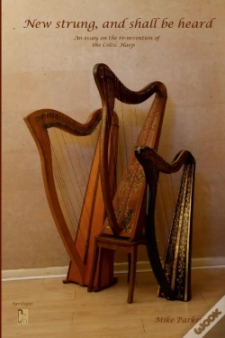 Capa do artigo New Strung, And Shall Be Heard
