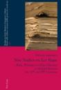 New Studies On Lex Regia - Preview