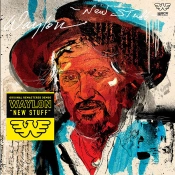 Capa do artigo New Stuff - Vinil