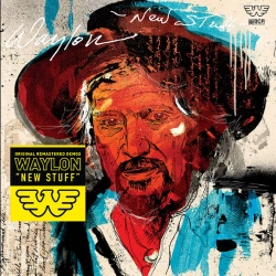 Capa do artigo New Stuff - Vinil
