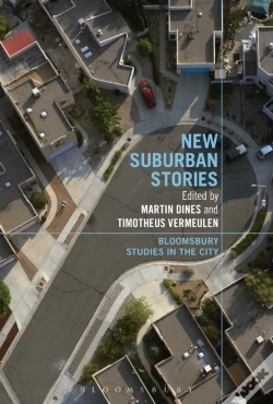 Capa do artigo New Suburban Stories