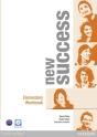 New Success Elementary Workbook & Audio Cd Pack - Preview