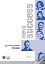 New Success Upper Intermediate Workbook & Audio Cd Pack