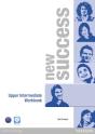 New Success Upper Intermediate Workbook & Audio Cd Pack - Preview