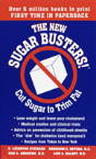New Sugar Busters R The - Preview