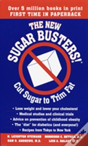 Capa do artigo New Sugar Busters R The