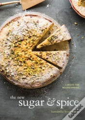 Capa do artigo New Sugar & Spice