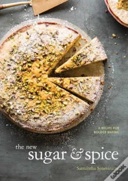 Capa do artigo New Sugar & Spice