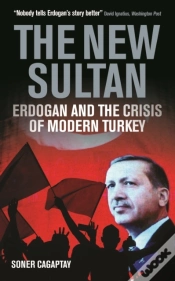 Capa do artigo New Sultan
