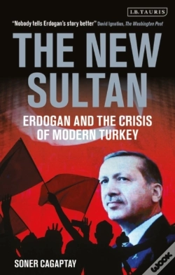 Capa do artigo New Sultan