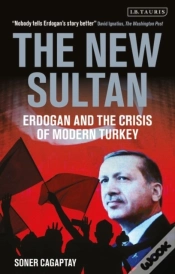 Capa do artigo New Sultan