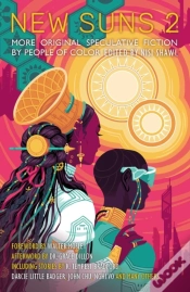 Capa do artigo New Suns 2