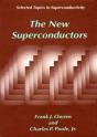 New Superconductors - Preview