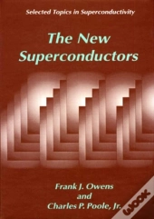 New Superconductors