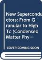 New Superconductors: From Granular To High Tc (2nd Edition) - Preview