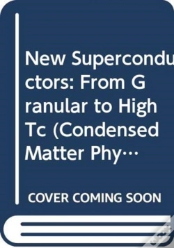 Capa do artigo New Superconductors: From Granular To High Tc (2nd Edition)