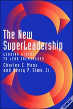 Capa do artigo New Superleadership