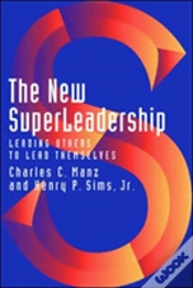 Capa do artigo New Superleadership