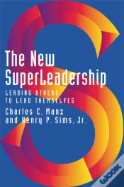 Capa do artigo New Superleadership