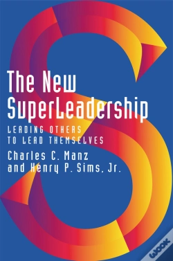 Capa do artigo New Superleadership