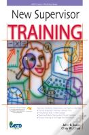 New Supervisor Training