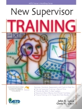 New Supervisor Training