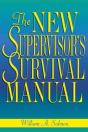 New Supervisor'S Survival Manual - Preview