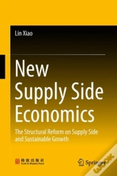 New Supply Side Economics