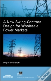 Capa do artigo New Swing-Contract Design For Wholesale Power Markets