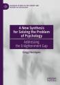 New Synthesis For Solving The Problem Of Psychology - Preview