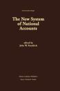 New System Of National Accounts - Preview
