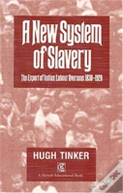 Capa do artigo New System Of Slavery