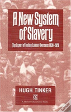 Capa do artigo New System Of Slavery