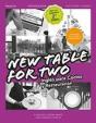 New Table For Two. Inglés Para Cocina Y Restauración 2.ª Edición - Preview
