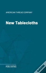 Capa do artigo New Tablecloths