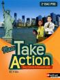 New Take Action 2e Bac Pro A2>A2+ - Livre Eleve 2013 - Preview
