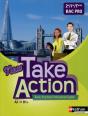 New Take Action 2eme/1ere/Terminale Bac Pro A2>B1+ - Livre Eleve 2013 - Preview