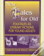New Tales For Old