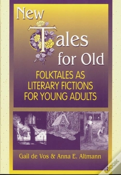 Capa do artigo New Tales For Old