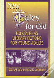 Capa do artigo New Tales For Old
