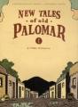 New Tales Of Old Palomar #1 - Preview