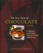 New Taste Of Chocolate - Preview